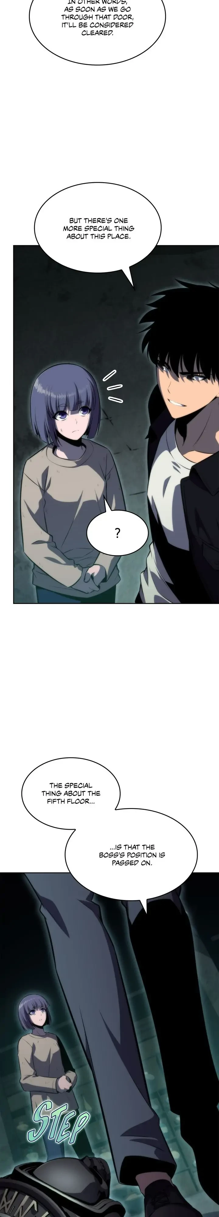Read I’m the Max-Level Newbie EN Manga Online