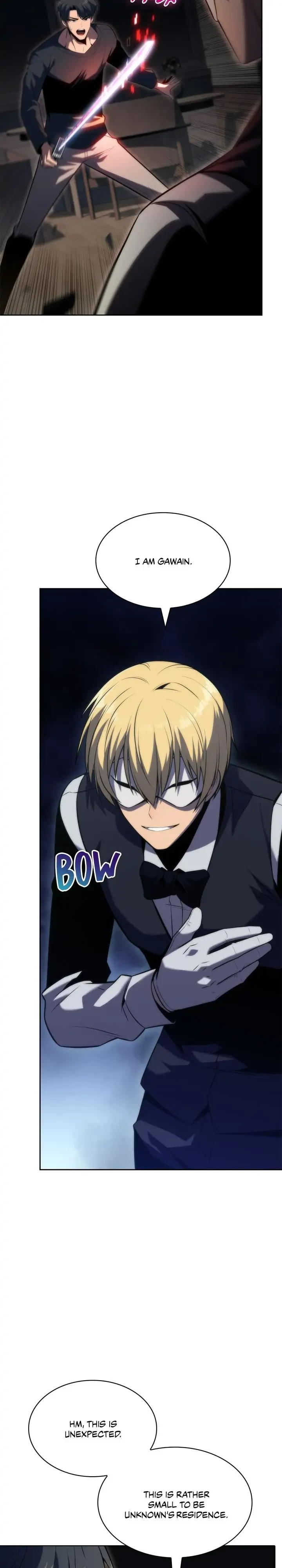 Read I’m the Max-Level Newbie EN Manga Online