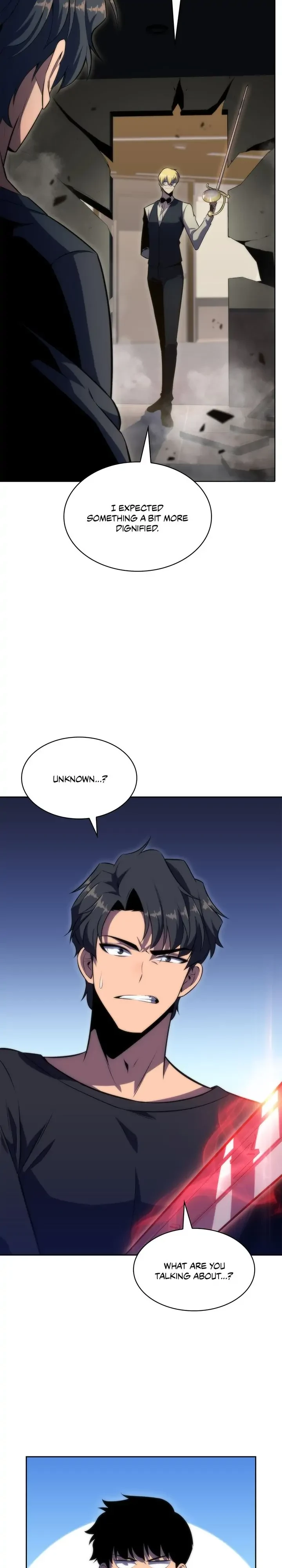 Read I’m the Max-Level Newbie EN Manga Online