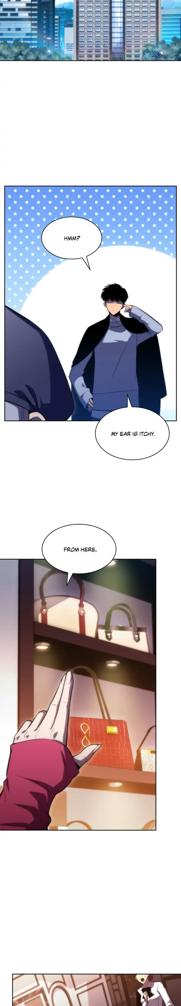 Read I’m the Max-Level Newbie EN Manga Online