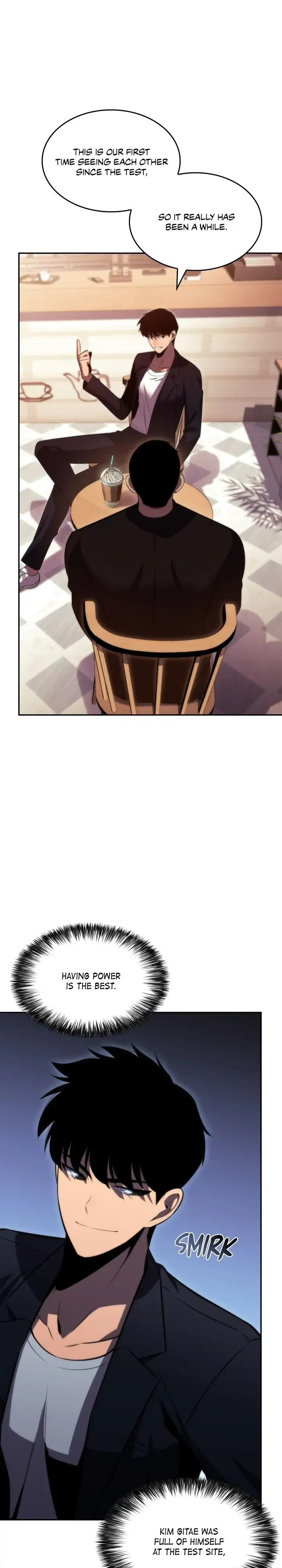 Read I’m the Max-Level Newbie EN Manga Online