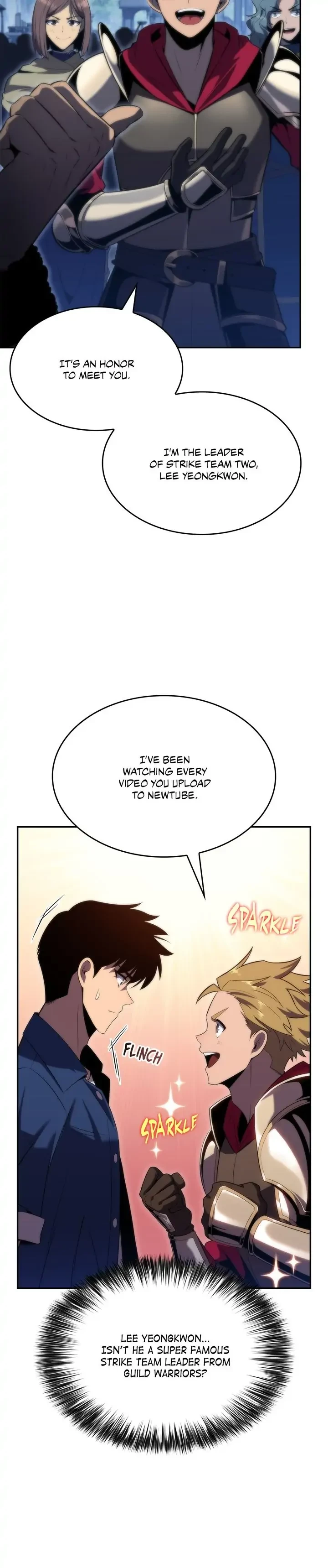 Read I’m the Max-Level Newbie EN Manga Online