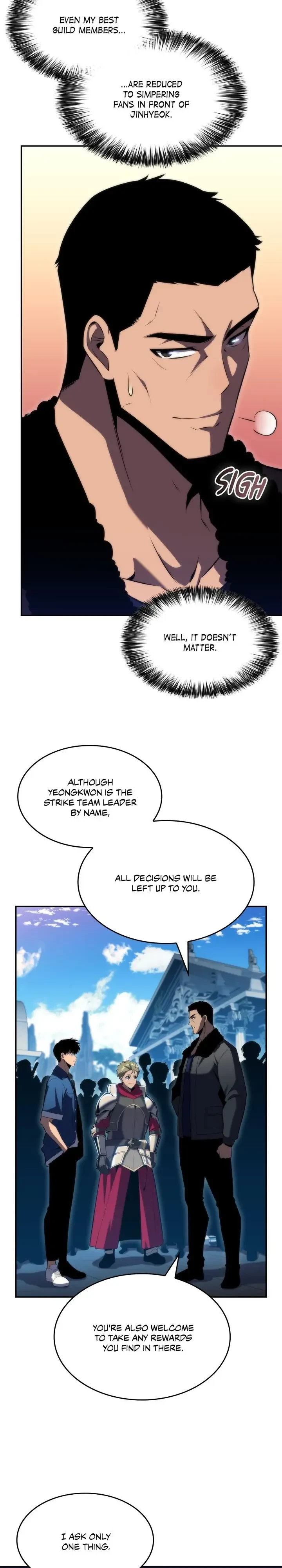 Read I’m the Max-Level Newbie EN Manga Online