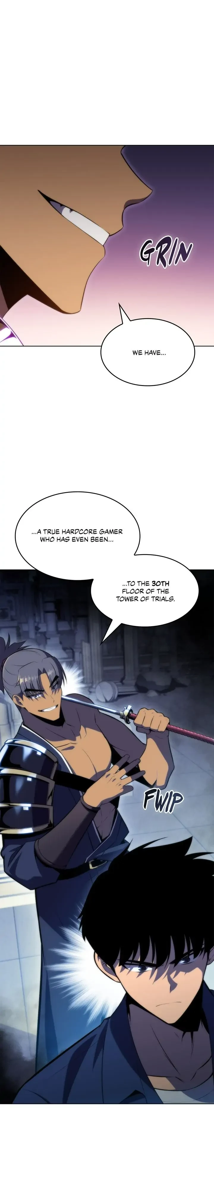Read I’m the Max-Level Newbie EN Manga Online
