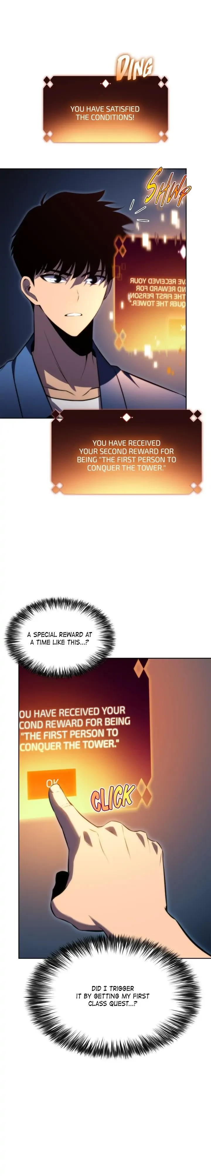 Read I’m the Max-Level Newbie EN Manga Online