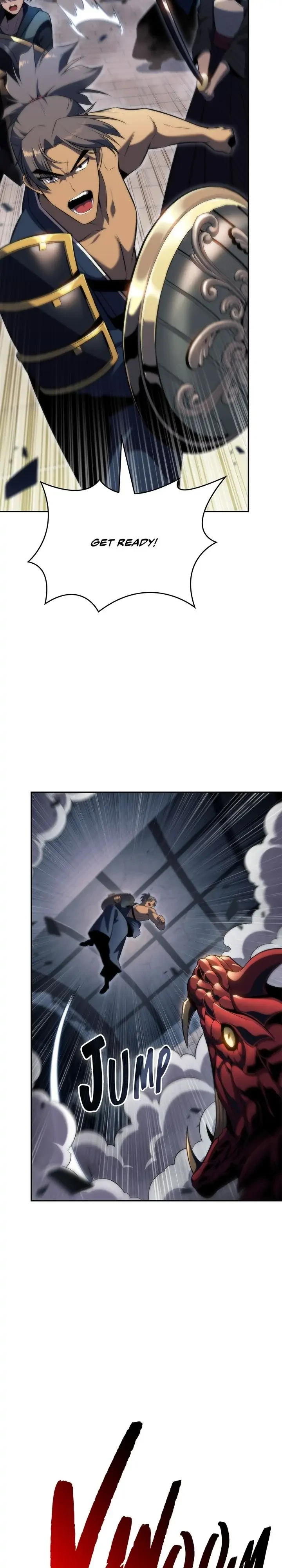 Read I’m the Max-Level Newbie EN Manga Online