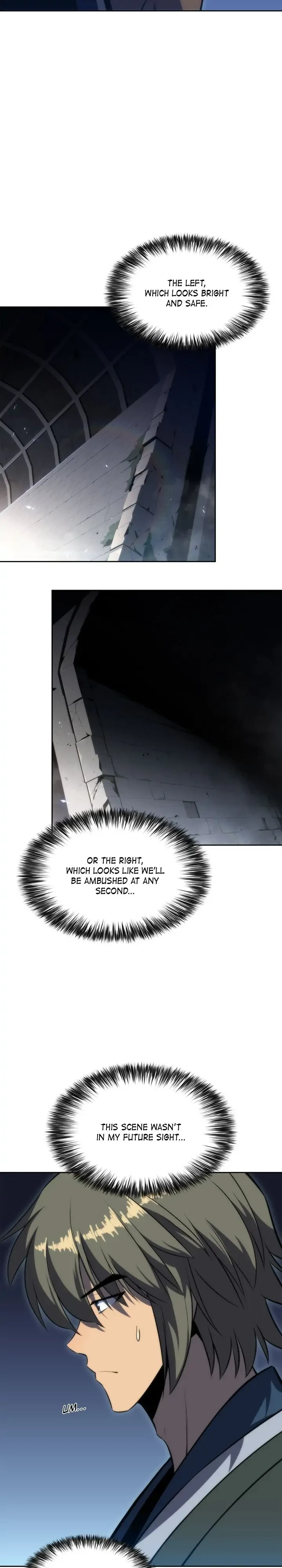 Read I’m the Max-Level Newbie EN Manga Online