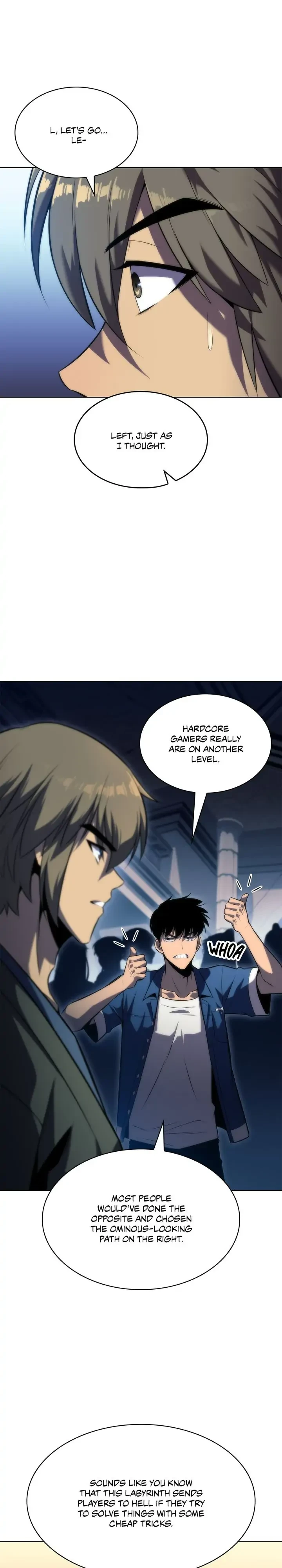 Read I’m the Max-Level Newbie EN Manga Online