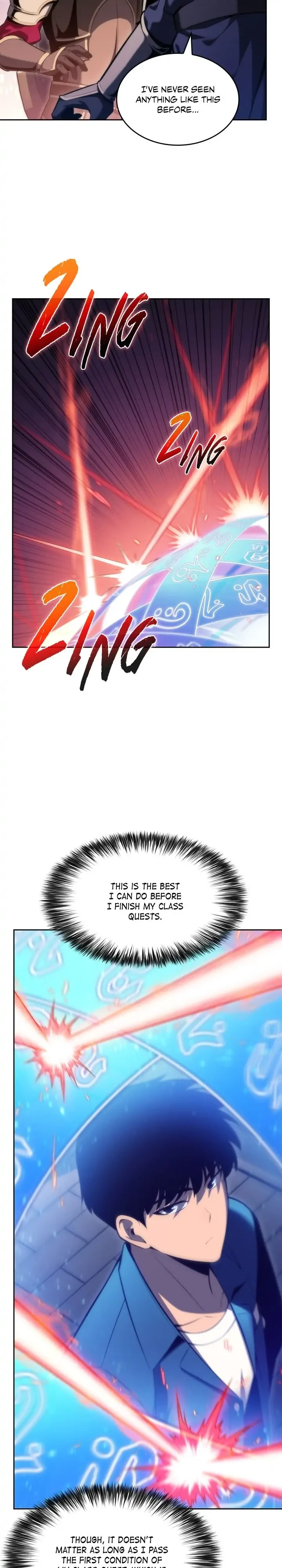 Read I’m the Max-Level Newbie EN Manga Online