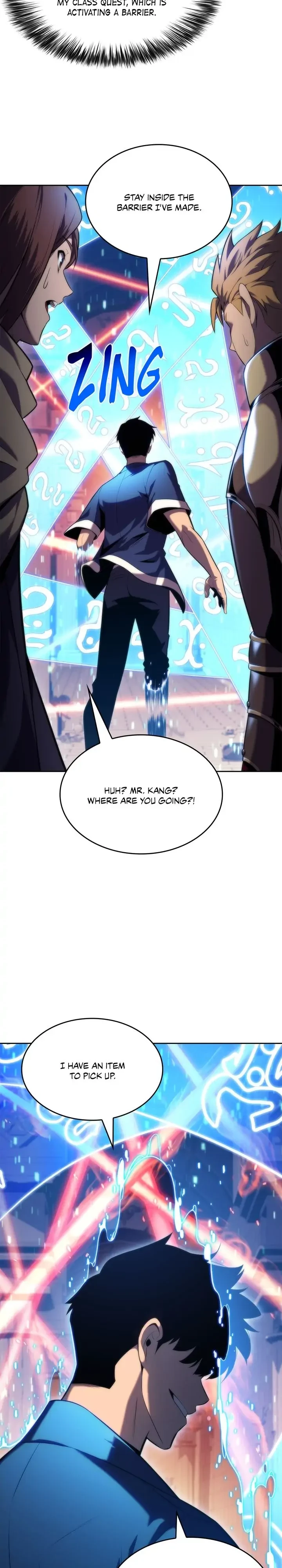 Read I’m the Max-Level Newbie EN Manga Online