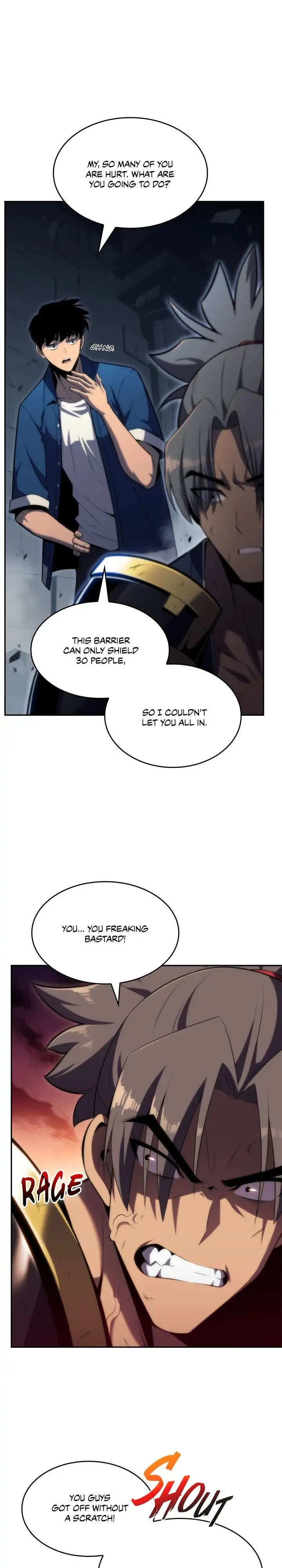 Read I’m the Max-Level Newbie EN Manga Online