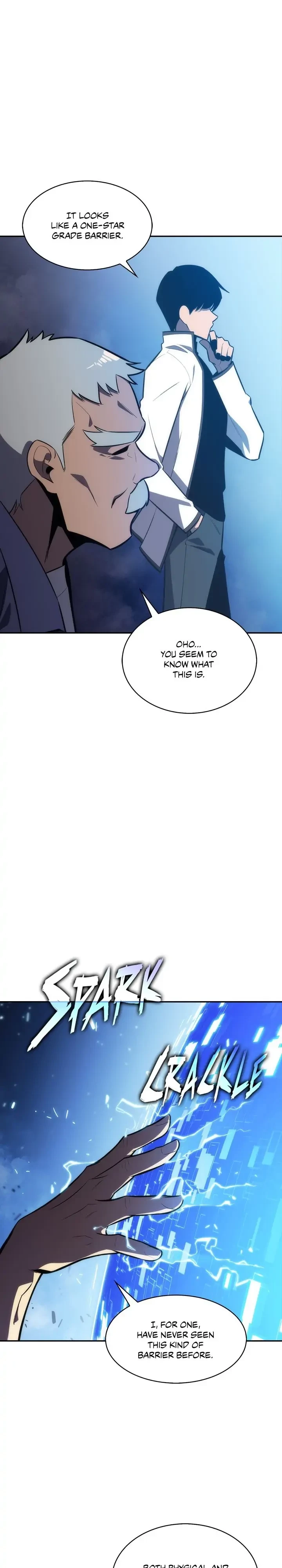 Read I’m the Max-Level Newbie EN Manga Online