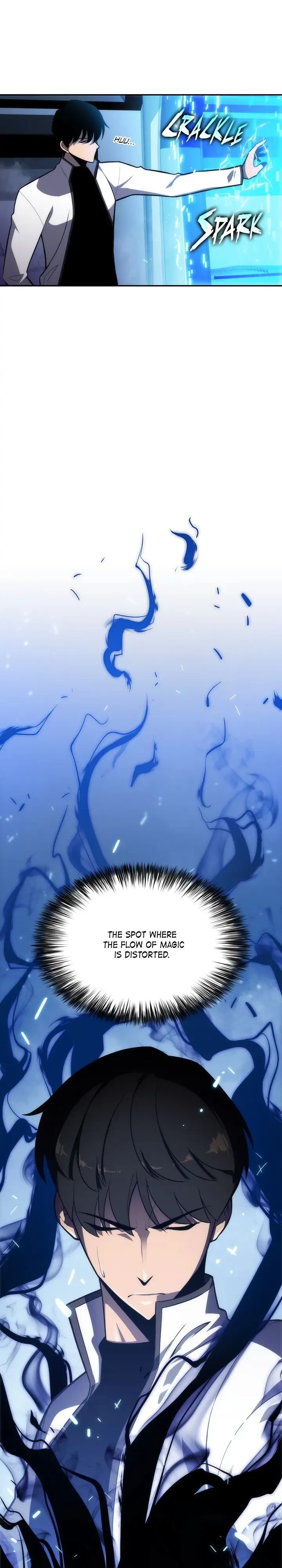 Read I’m the Max-Level Newbie EN Manga Online