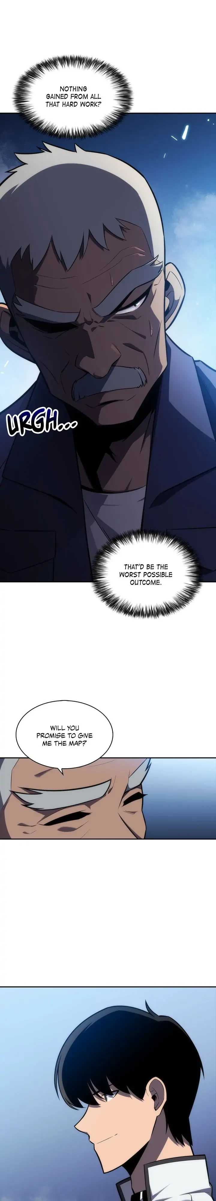 Read I’m the Max-Level Newbie EN Manga Online