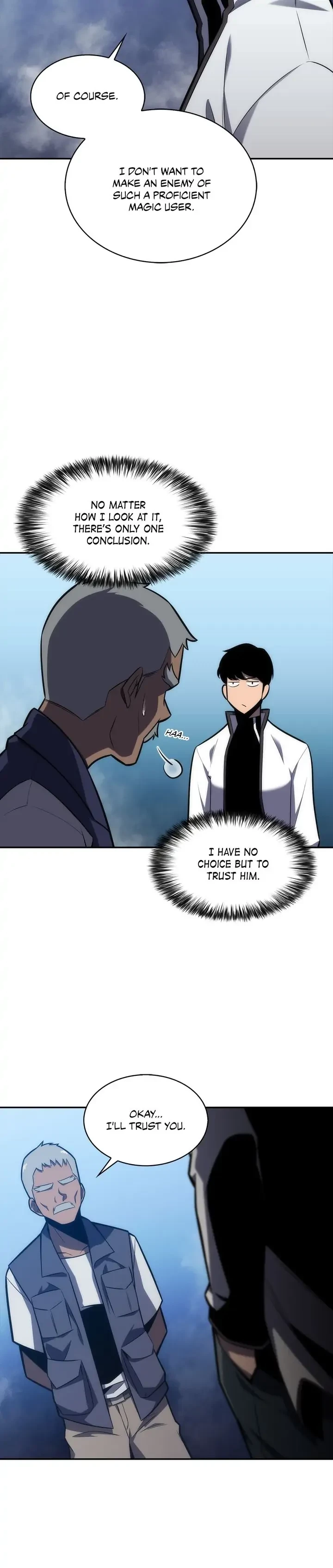 Read I’m the Max-Level Newbie EN Manga Online