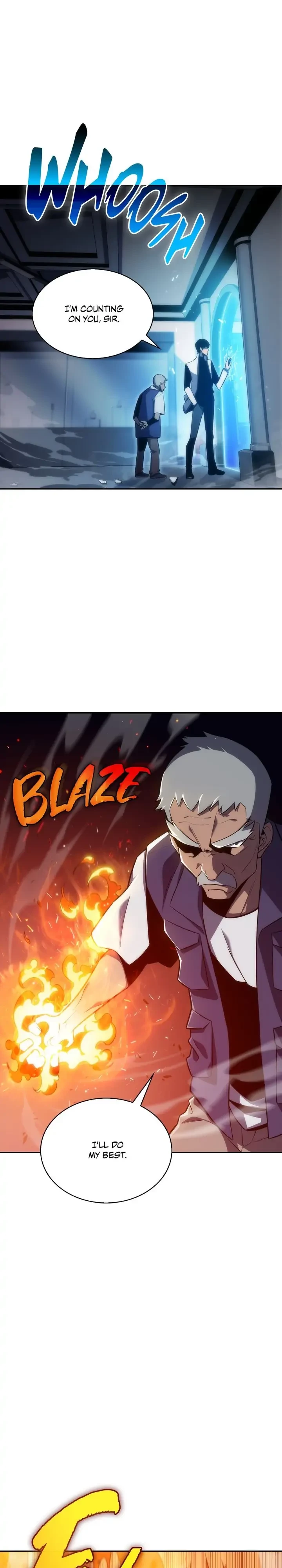 Read I’m the Max-Level Newbie EN Manga Online