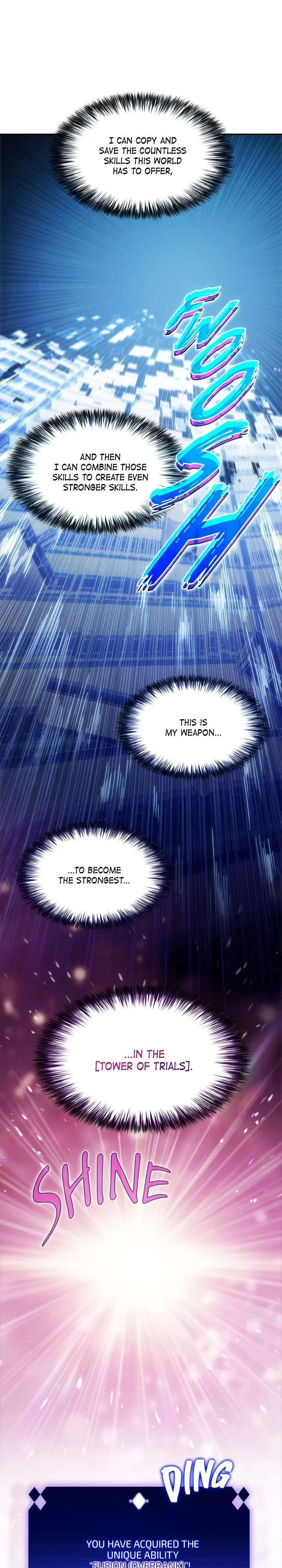 Read I’m the Max-Level Newbie EN Manga Online