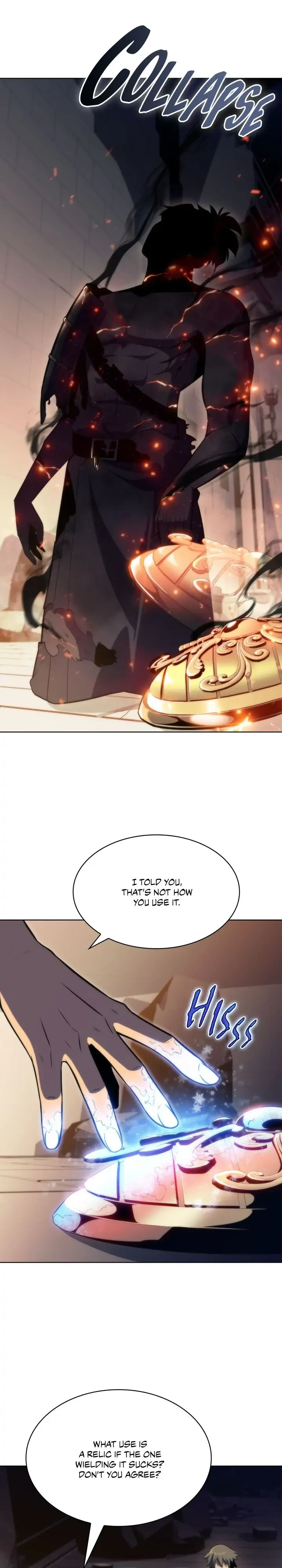 Read I’m the Max-Level Newbie EN Manga Online