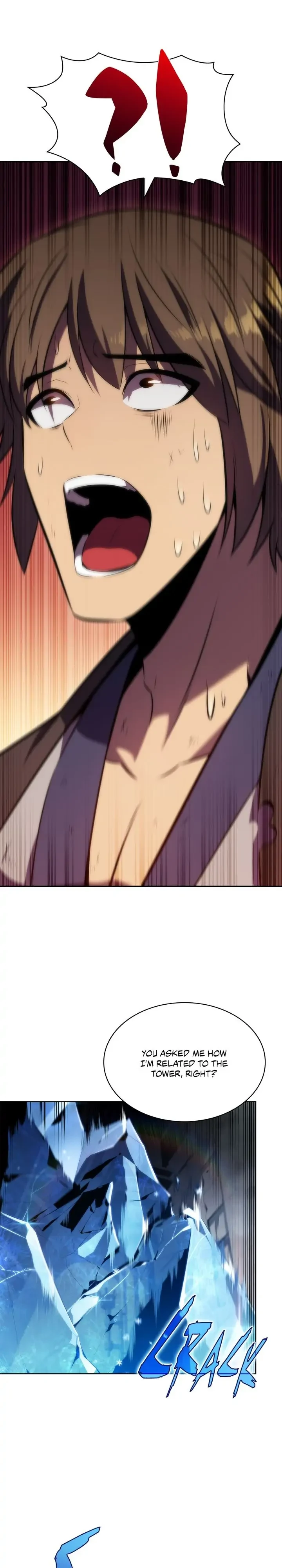 Read I’m the Max-Level Newbie EN Manga Online