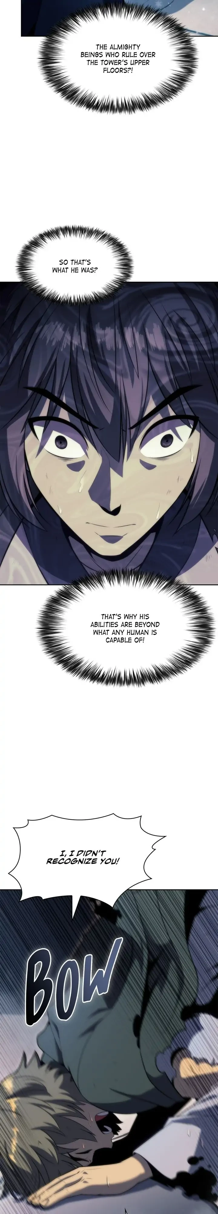 Read I’m the Max-Level Newbie EN Manga Online