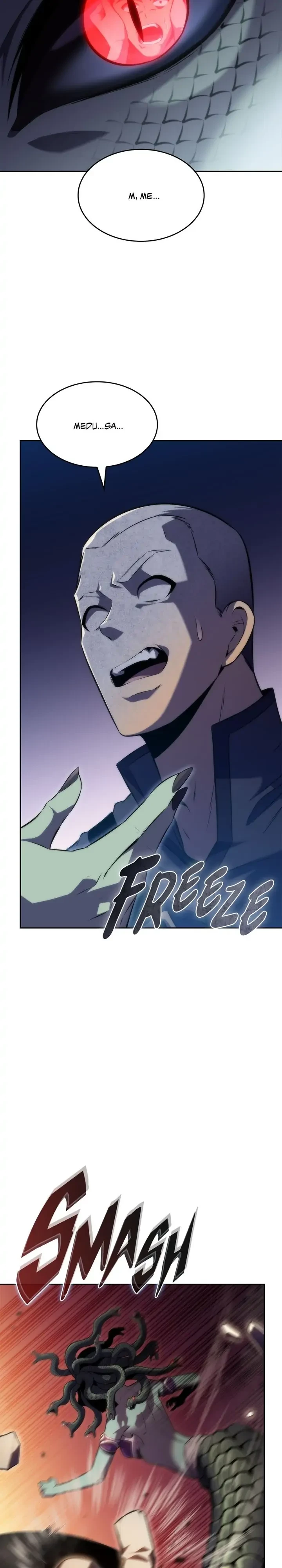 Read I’m the Max-Level Newbie EN Manga Online