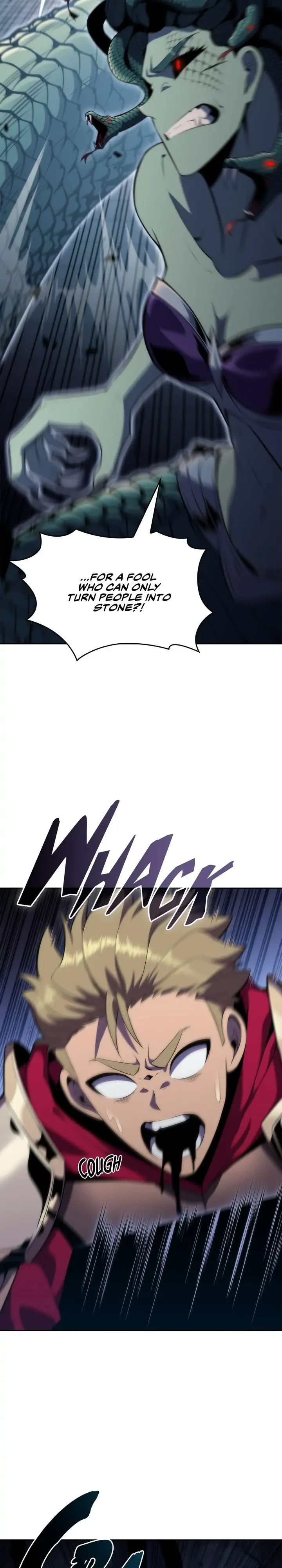 Read I’m the Max-Level Newbie EN Manga Online
