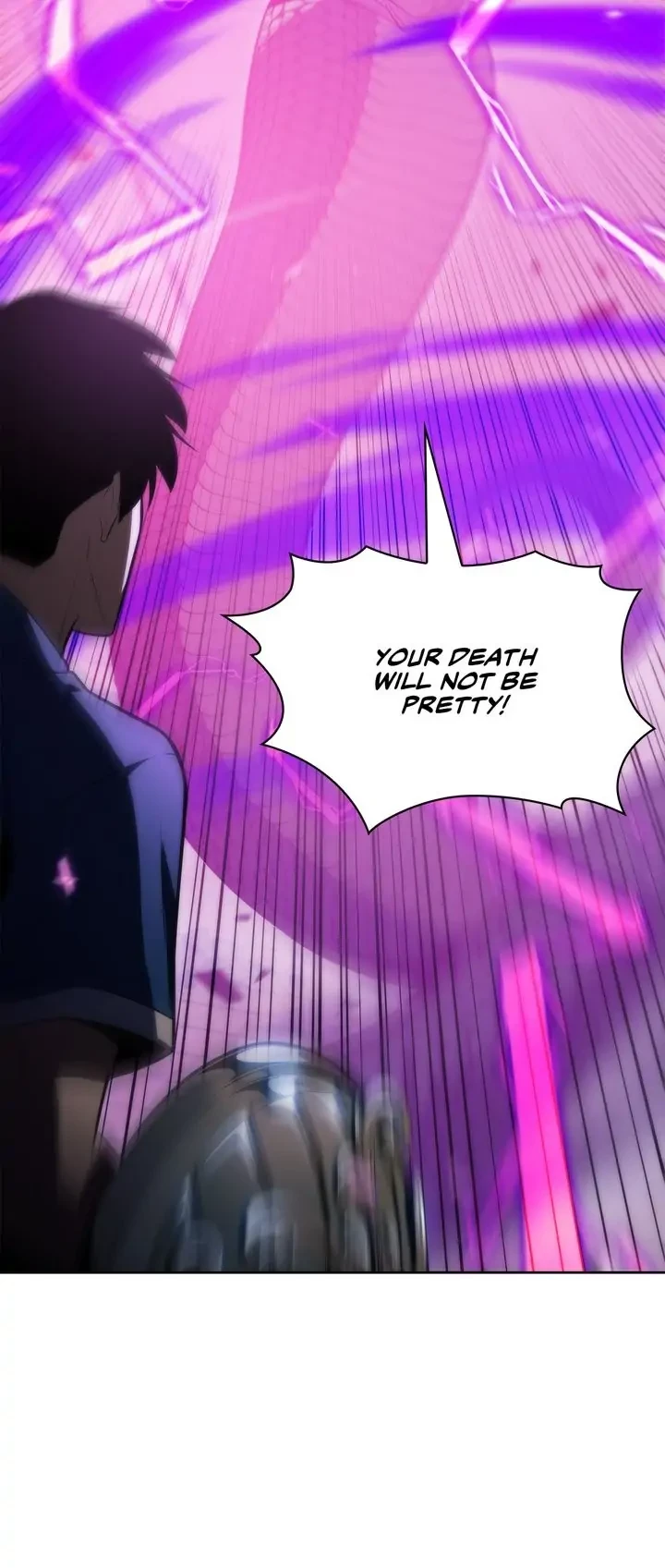 Read I’m the Max-Level Newbie EN Manga Online