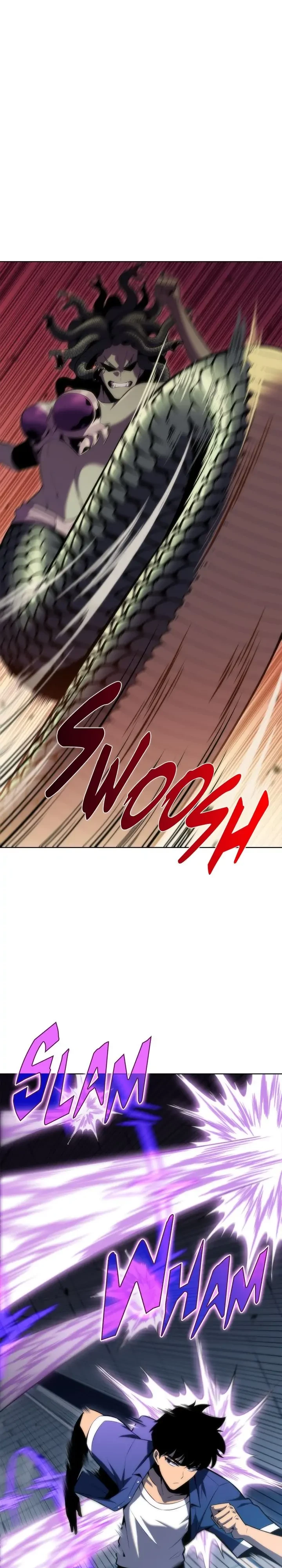 Read I’m the Max-Level Newbie EN Manga Online