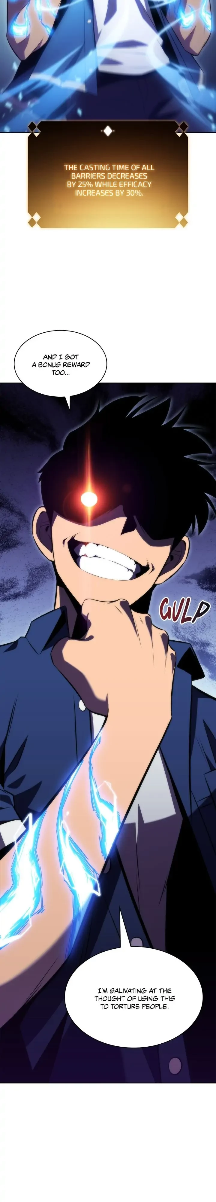 Read I’m the Max-Level Newbie EN Manga Online