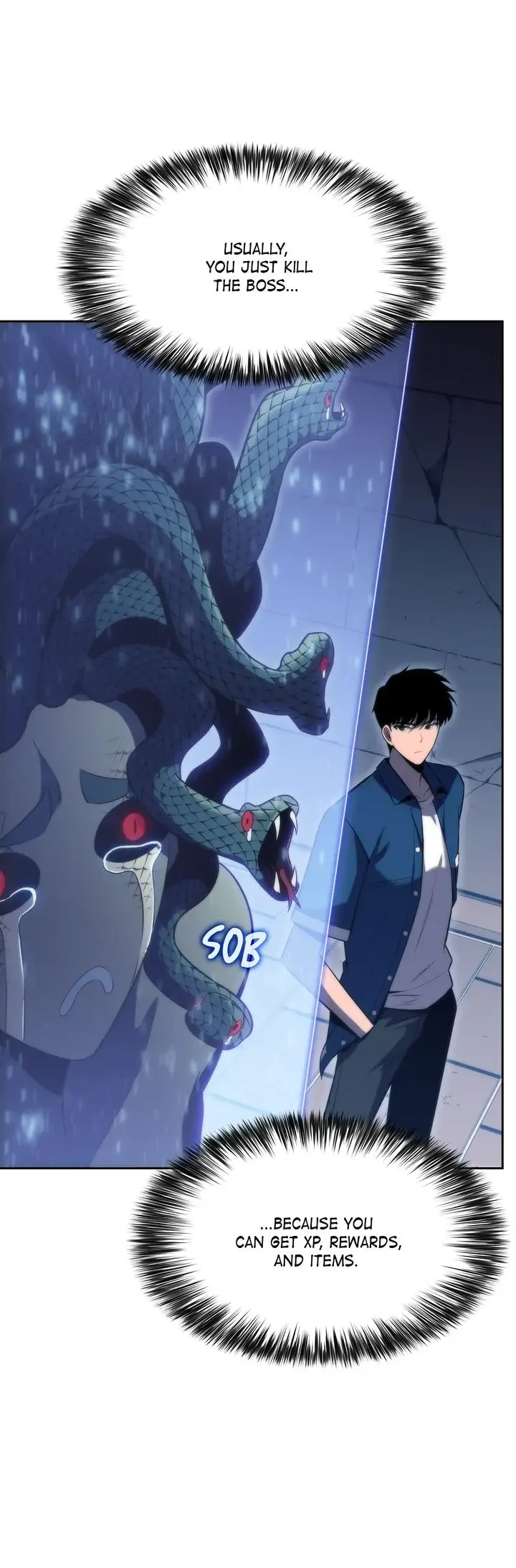 Read I’m the Max-Level Newbie EN Manga Online