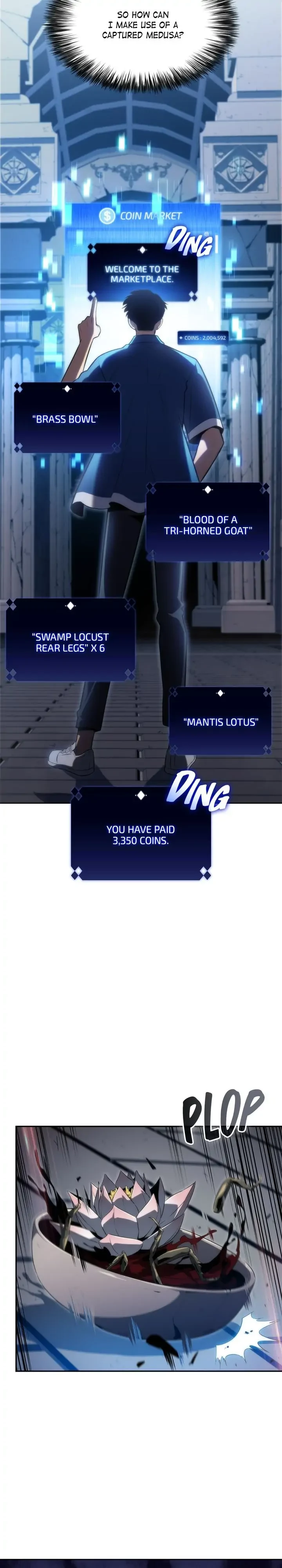 Read I’m the Max-Level Newbie EN Manga Online