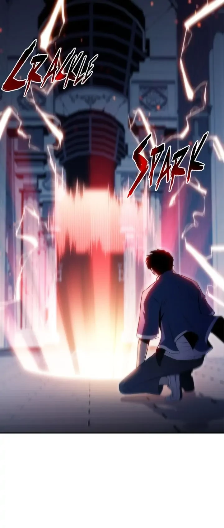 Read I’m the Max-Level Newbie EN Manga Online