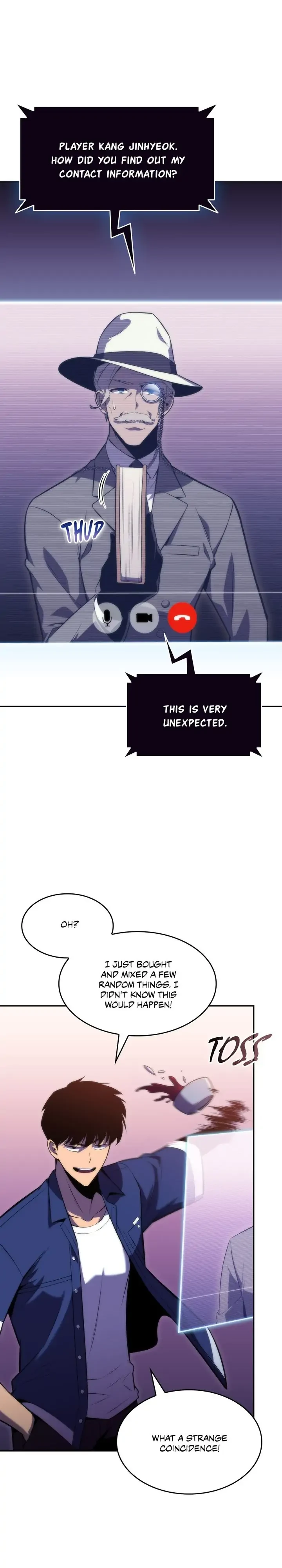 Read I’m the Max-Level Newbie EN Manga Online