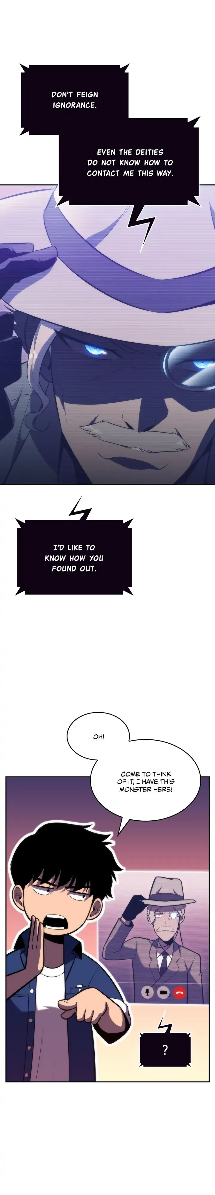 Read I’m the Max-Level Newbie EN Manga Online
