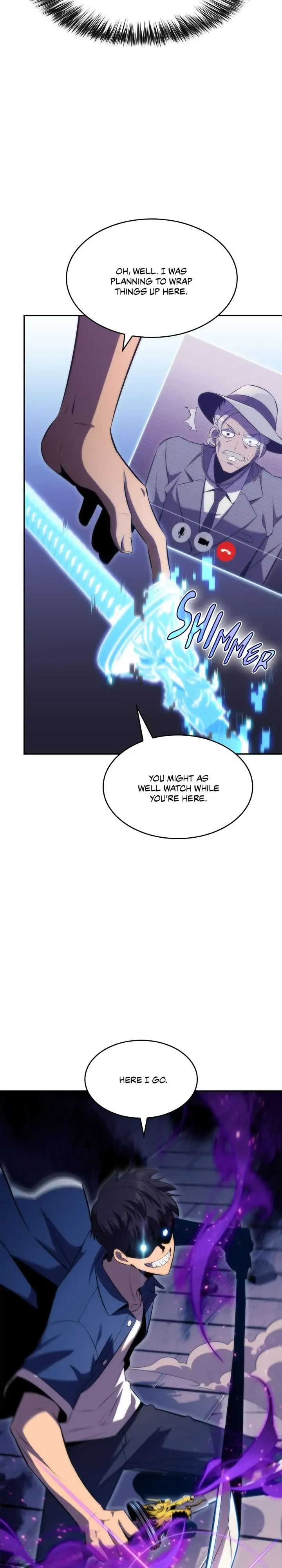 Read I’m the Max-Level Newbie EN Manga Online