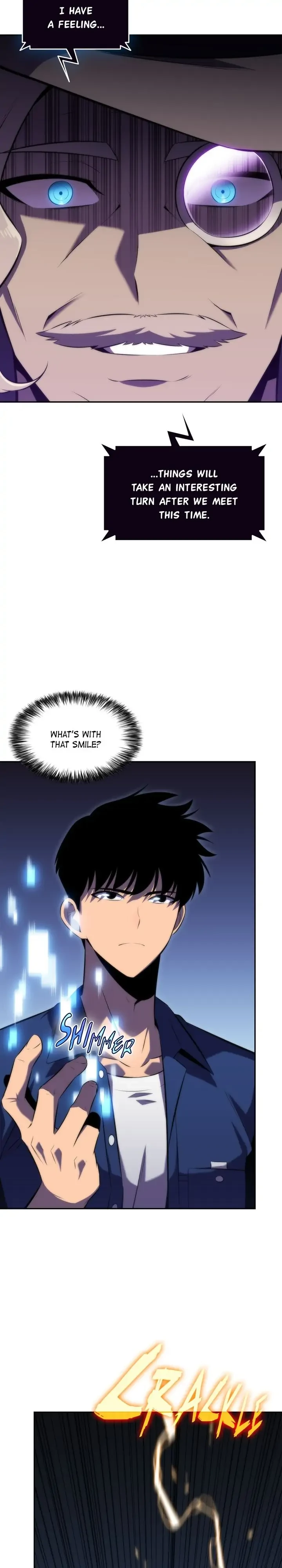 Read I’m the Max-Level Newbie EN Manga Online
