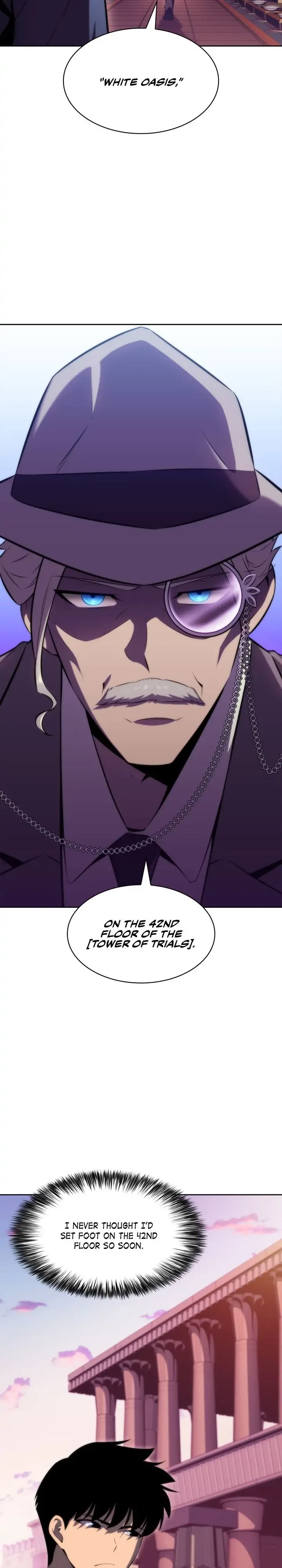 Read I’m the Max-Level Newbie EN Manga Online