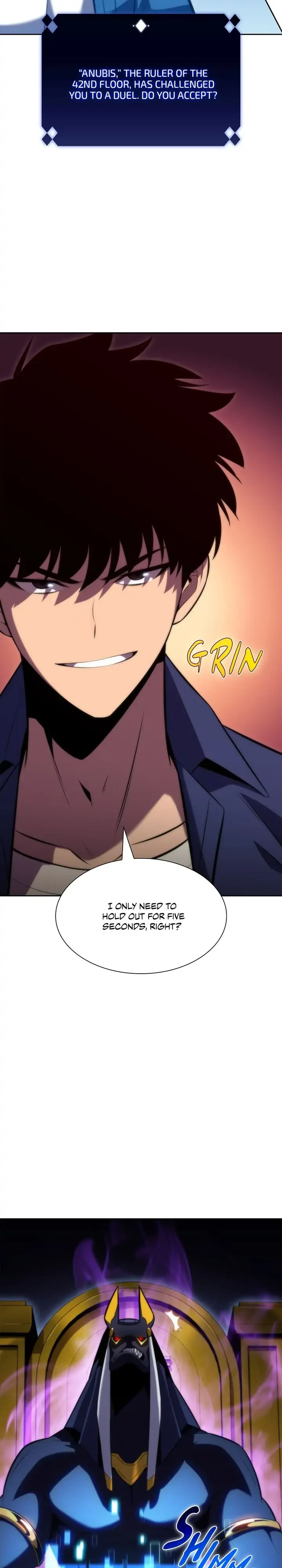 Read I’m the Max-Level Newbie EN Manga Online