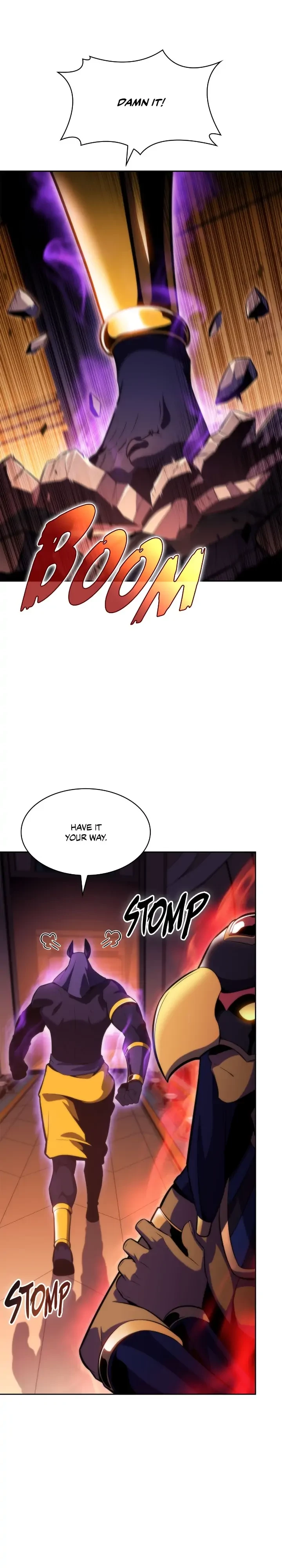 Read I’m the Max-Level Newbie EN Manga Online