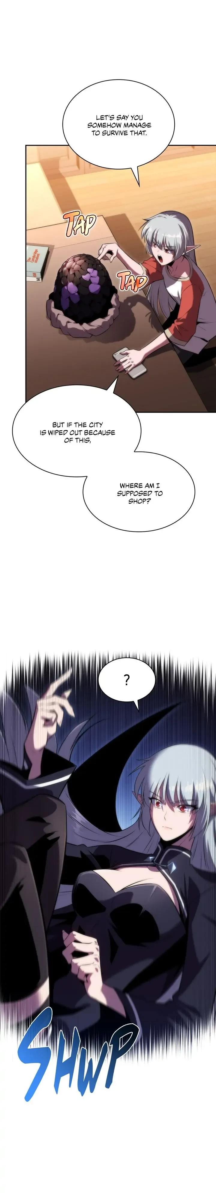 Read I’m the Max-Level Newbie EN Manga Online