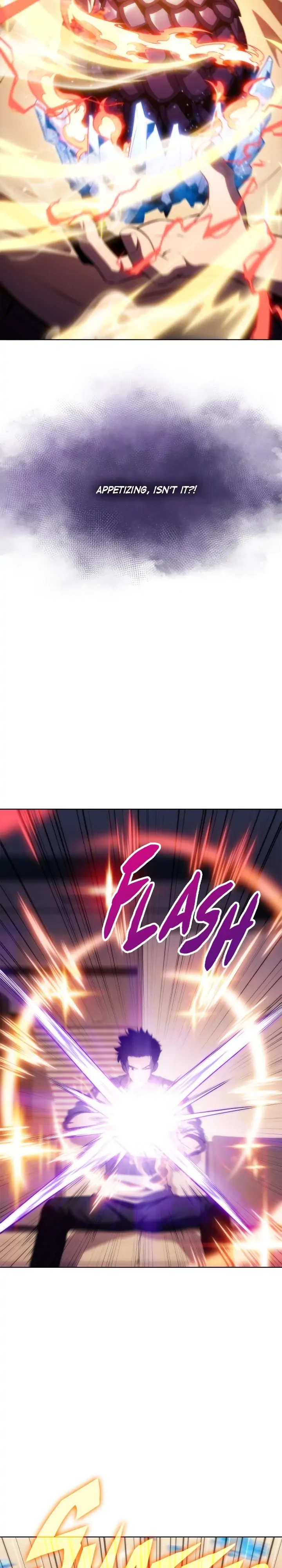 Read I’m the Max-Level Newbie EN Manga Online