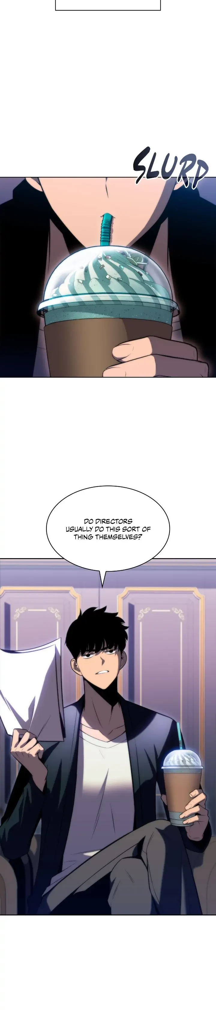 Read I’m the Max-Level Newbie EN Manga Online