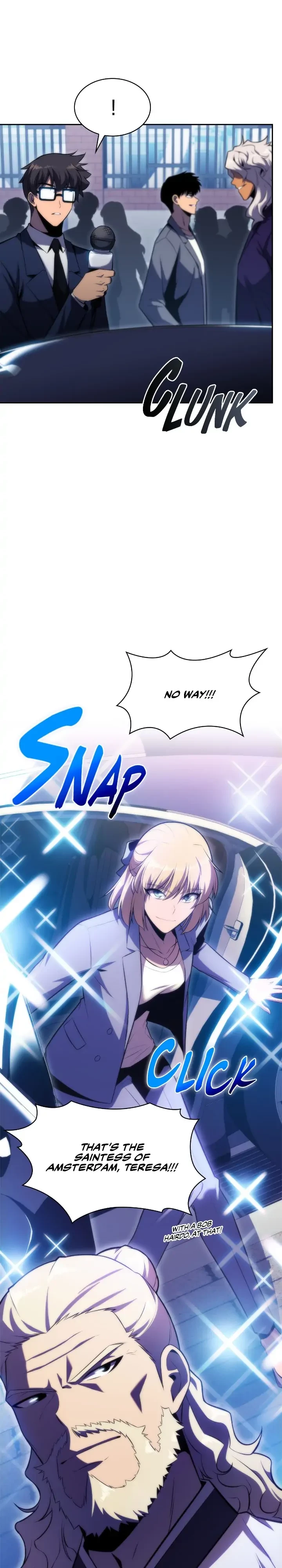 Read I’m the Max-Level Newbie EN Manga Online