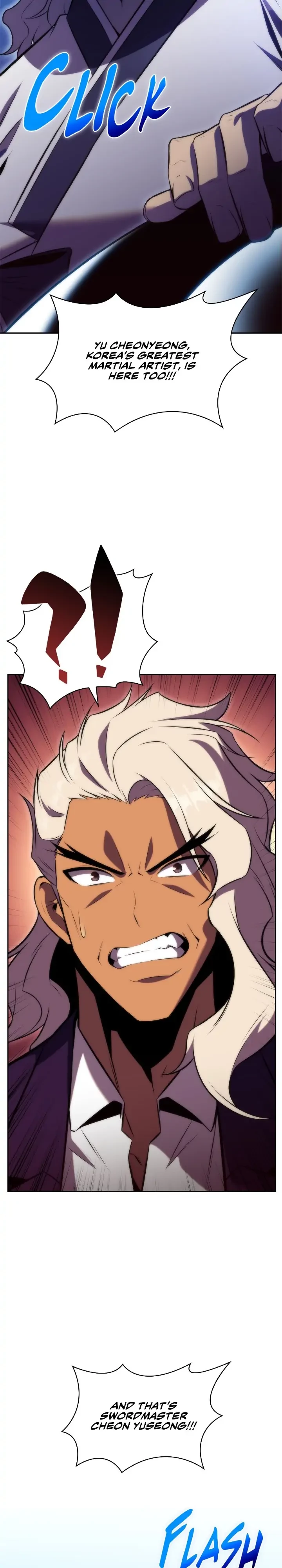 Read I’m the Max-Level Newbie EN Manga Online