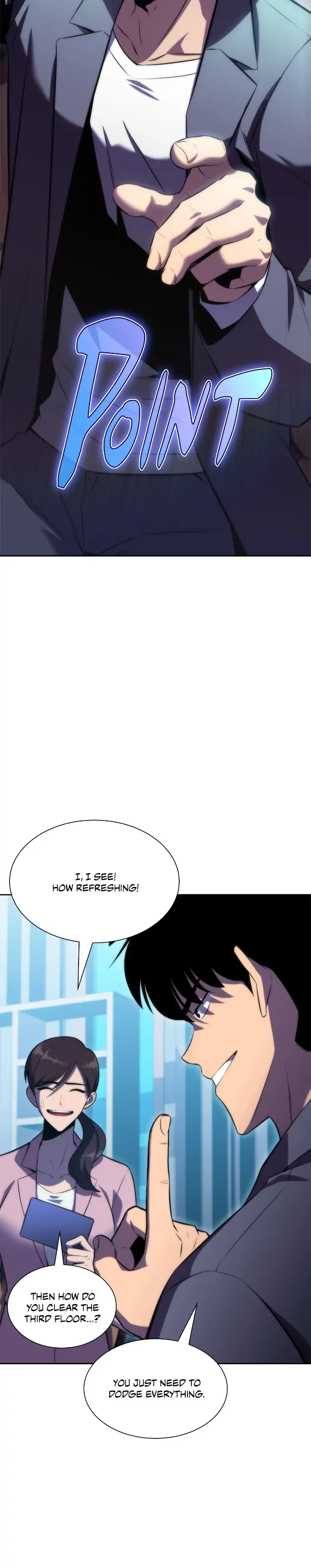 Read I’m the Max-Level Newbie EN Manga Online