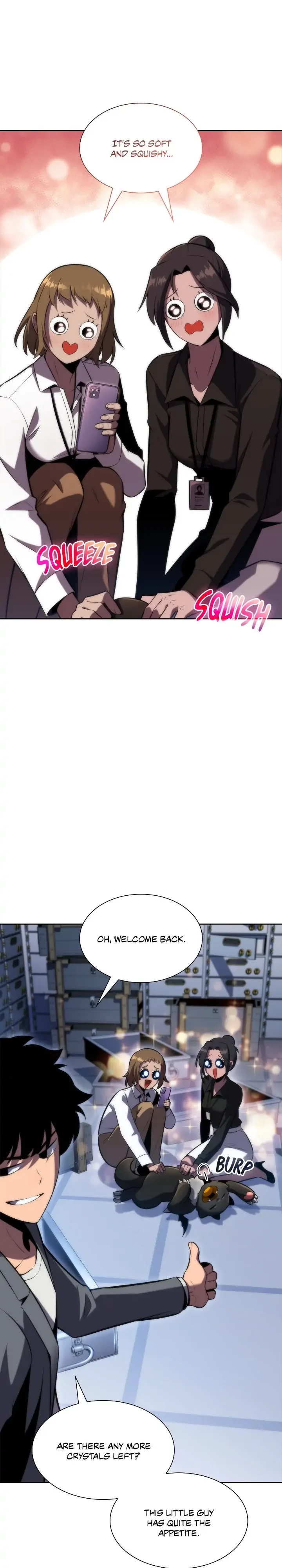Read I’m the Max-Level Newbie EN Manga Online