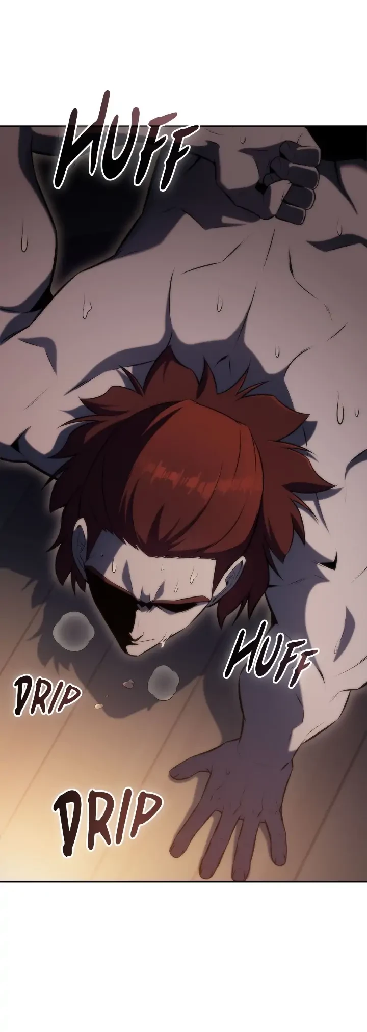 Read I’m the Max-Level Newbie EN Manga Online