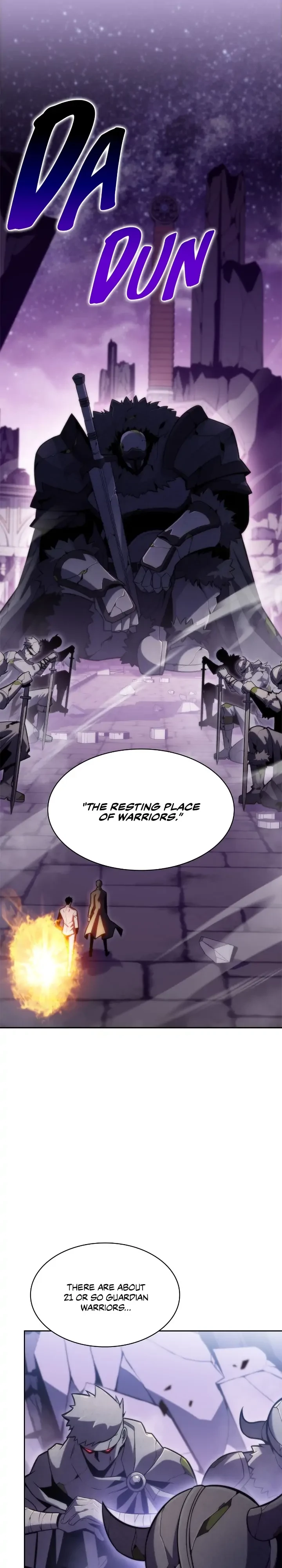 Read I’m the Max-Level Newbie EN Manga Online