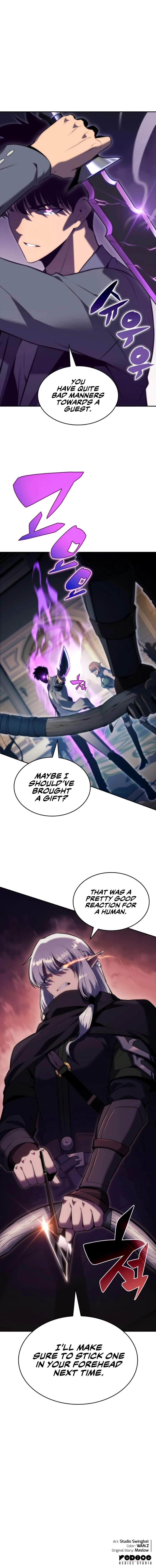 Read I’m the Max-Level Newbie EN Manga Online