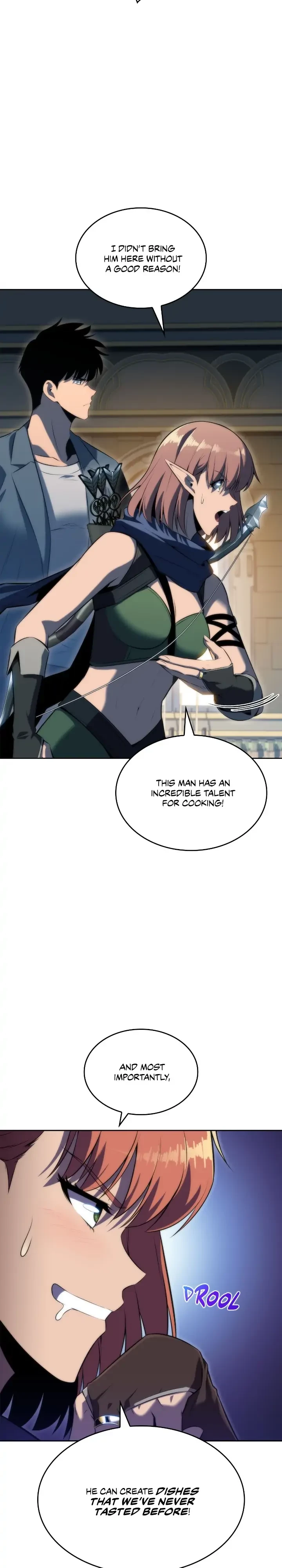 Read I’m the Max-Level Newbie EN Manga Online